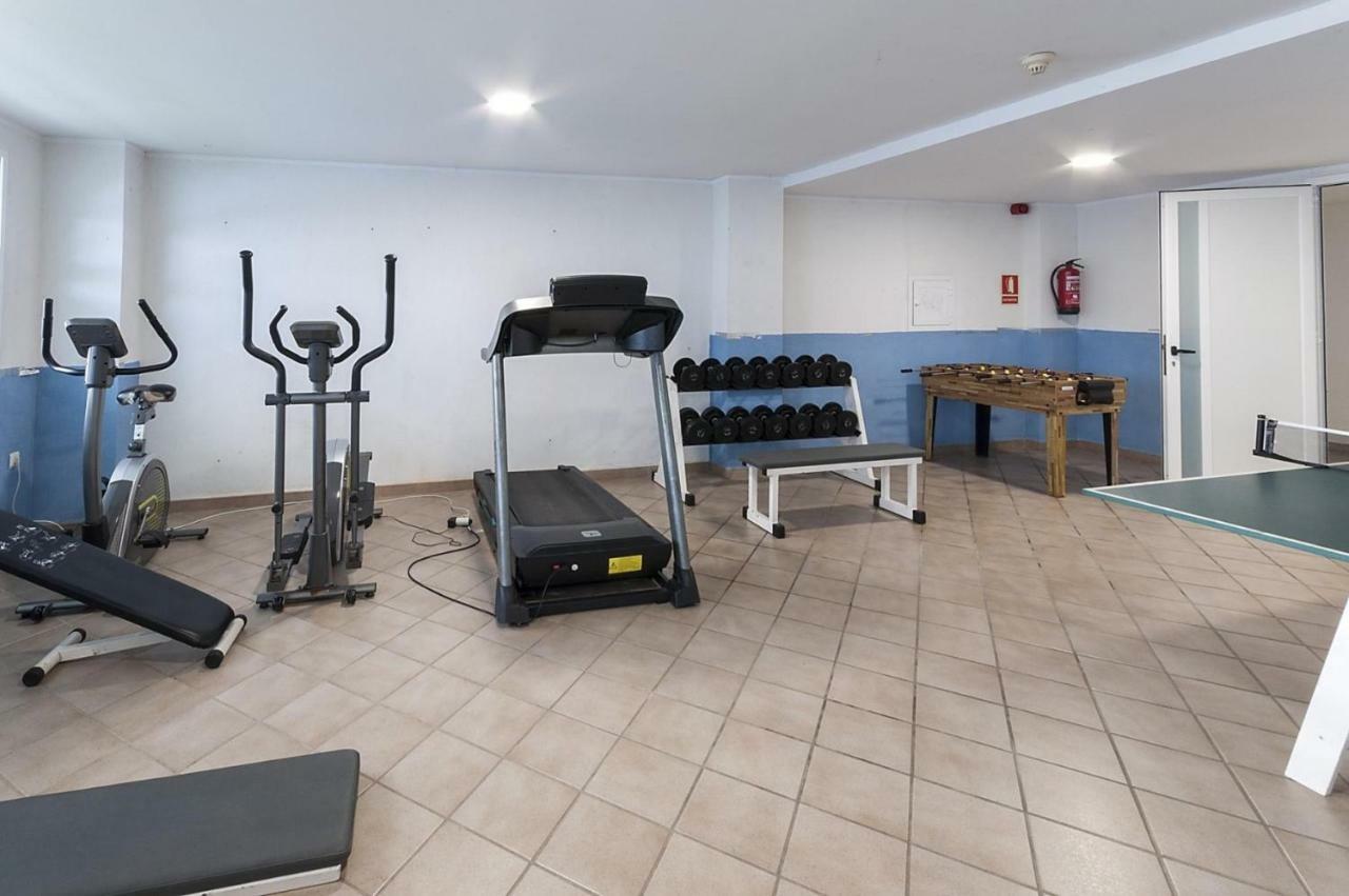 Coralina Apartment Gandia Ngoại thất bức ảnh